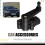 Autohoogtesensor AW93-3C280-BD AW933C280BD voor  XF XJ 2009-2019 7
