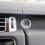 LR071936 Car Glove Box Light  Upper Lower for   2013-2022 2