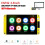 ESP32 for  LVGL WIFI+ Development Board 3.5In 320x480 RGB  Display Screen LCD TFT Module Capacitive 2