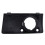 Dashboard Headlight Lamp  Cover Trim Replacement for   W211 E Class 320 350 550 2003-2008 Type A 2