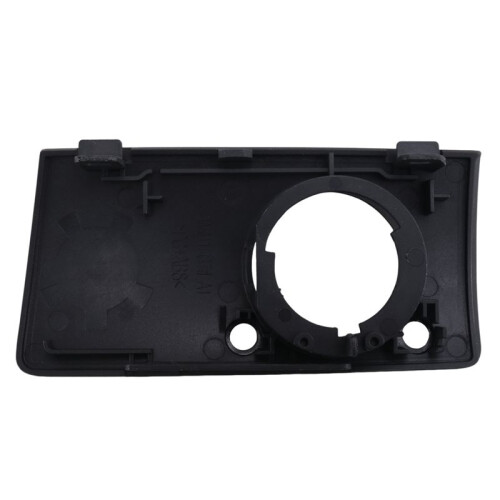 Dashboard Headlight Lamp  Cover Trim Replacement for   W211 E Class 320 350 550 2003-2008 Type A 1