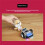 PicoGo Car Robot RP2350- Development Board with Obstacle Avoidance Module/Tracking Module/ Module 7