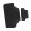 Passenger Backrest for R1200GS Rubber 2