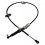 Automatic Transmission Shift Shifter Control Cable Assembly for  4runner   4.0l 33820-60070 3382060070 4