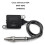 Nitrogen Oxide Sensor NOx Sensor 04466642 0446-6642 for DEUTZ After KAT TCD2.9 TCD3.6 L04 4
