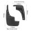 4 Pezzi Parafango Auto Paraspruzzi Paraspruzzi Parafango Parafango per  Camry XV20 1997-2001 8