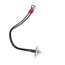 Lâmpada Halógena de 12V 20W para Analisadores Bioquímicos Mindray BS-200, BS-220, BS-230, BS-240, BS-260, BS-300, BS-430, BS-450 e BS-620.
