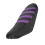 Housse de siège de vélo électrique solide, étanche et-Violet 1
