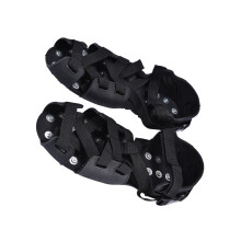 Crampons antidérapants pour l'extérieur, crampons de Traction