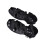 Crampons antidérapants pour l'extérieur, crampons de Traction 1