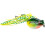 Leurres flottants professionnels pour grenouilles, appâts-3 1