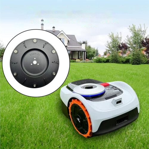 Lama per Robot Tagliaerba Compatibile con I Modelli LUBA 1 e LUBA 2 di per . 2