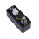 MOOER MRV4 ModVerb Reverb Pedal 3 Modes Modulation Guitar Effect Pedal with Tap Tempo Freeze Function Adjustable Parameters 3