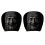 Simple To InstalUniversal Car Seat Headrest Protectors-Type D 1