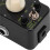 MOOER MRV4 ModVerb Reverb Pedal 3 Modes Modulation Guitar Effect Pedal with Tap Tempo Freeze Function Adjustable Parameters 5