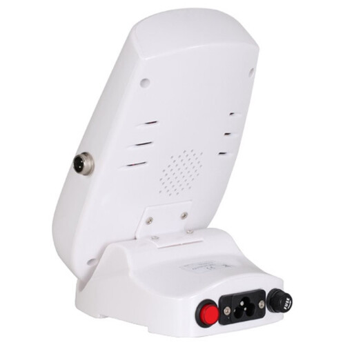 Multi-Function Beauty Body Machine,Professional Beauty Equipment with Different Modes and Strengths,Suitable for Home US 1