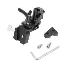 Multiple Angle Adjustable V Mount Adapter Plate for Photography