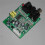 For DAC Digital Decoder CS8416+CS4344 Optical Fiber Coaxial Digital Signal Input Stereo Audio Output Decod 2