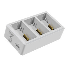 Fast Speed Charging Dock for Mini 5Pro Drones Batteries Safe And