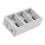 Fast Speed Charging Dock for Mini 5Pro Drones Batteries Safe And 1