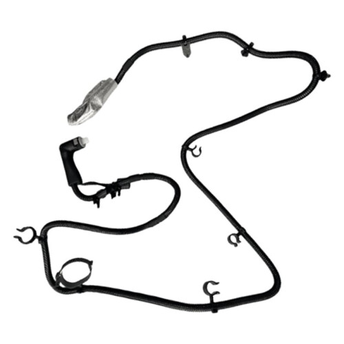 Coolant Hose 2K5131983M Suitable for 1