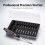Precision Screwdriver Set Screw Driver Se Hexagonal Flat  Magnetic Screwdriver  for PC Camera Glasses 3D Printer 3