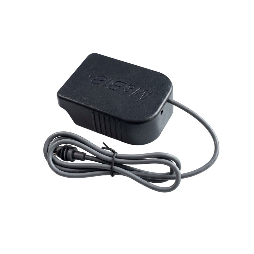 Output Connector Converter 18W Adapter For Bl1830 For 18V Bat618 Lithium Battery For Starlink 4711080040478
