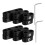 14 Pcs Ignition  Separator Engine  Wire Holders for Most Cars 1