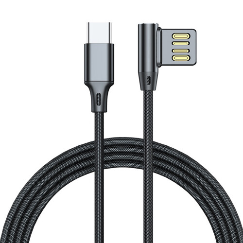Fast Speed Data Transfer Cord for Mobile Phones and-0.5m