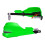 Ensemble de protection des mains avec lumière LED pour-Vert 1