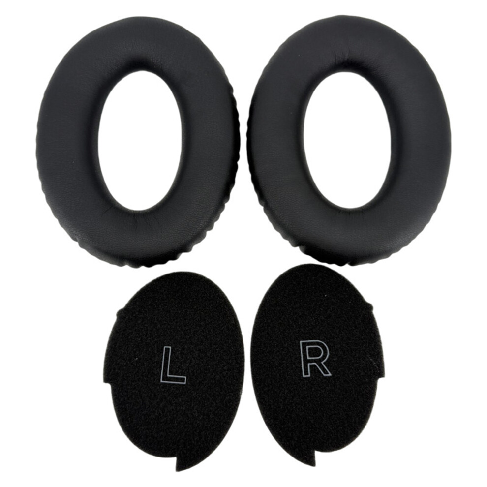 Sponge Wool Earpads Ear Pads Ear Cushion Headband-Ear Pads A30 7704001287523
