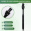 1pcs Steering Intermediate Shaft for  Land   LX470 45203-60090 4