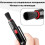 Camera Cleaning Kit, Mirrorless Camera Lens Cleaning, Digital Dust Removal, CMOS/CCD Cleaning, Sensor Dust Removal Tools 2