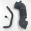 New for  Mondeo 2.0 Engine Air Intake Pipe 1S719C623AH 2