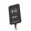 Wireless Charger Patch 10W Wireless Charging Patch Type C Interface Wireless Charging Receiver Chip for Mobile Phones 2