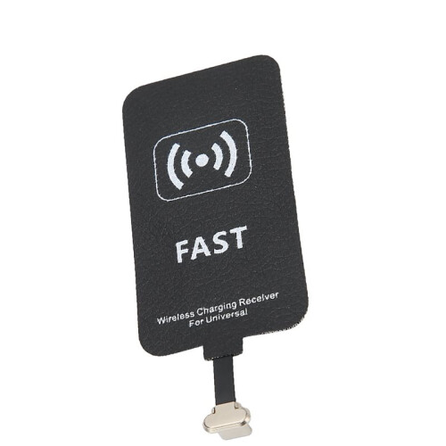 Wireless Charger Patch 10W Wireless Charging Patch Type C Interface Wireless Charging Receiver Chip for Mobile Phones 2
