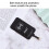 Wireless Charger Patch 10W Wireless Charging Patch Type C Interface Wireless Charging Receiver Chip for Mobile Phones 3