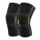 Nylon sport térdvédő 1 pár 1
