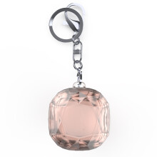 Schutzhülle für Samsung Galaxy Buds Live/2/Pro/2 Pro Transparent