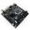 H81S 1150 DDR3 ITX Motherboard Main Board Support Core Fourth Generation Pentium Celeron B85 M.2 6