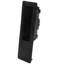 Car Tailgate  Car Accessories 5124-7463-161 for  F22 F30 F33 F10 F25