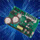 DA92-00228J Compressor Inverter Board for  Refrigerator Replacement Inverter PCB Module 3