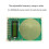 Type-C Interface Instelbare Frequentie Signaalgenerator Module  5V Schumann Golfgenerator US-Stekker 3
