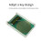 Type-C Interface Instelbare Frequentie Signaalgenerator Module  5V Schumann Golfgenerator US-Stekker 4