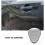 Car Dent Detection Board Triangle Striped Foldable Reflector Panel Dent Fix Tool for Vehicle Door Scratch 9