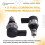 Régulateur de Pression de Rampe Commune D'Injection 0281002987 A0281002987 pour - GL ML ERS R 3