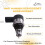 Régulateur de Pression de Rampe Commune D'Injection 0281002987 A0281002987 pour - GL ML ERS R 4