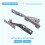 B024580 Left Engine Hood Hinge for Dongfeng DF  01 Car Replacement Parts Left 4