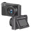 Câmera Digital 8K de 88MP, Tela Giratória de 3 Polegadas com Zoom Digital de 180 e Zoom de 18x para Fotografia e Vlogs. 8