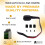 Zubehör für 3D-Drucker für  H2D/H2S/H2C Overhead-Kamera 6